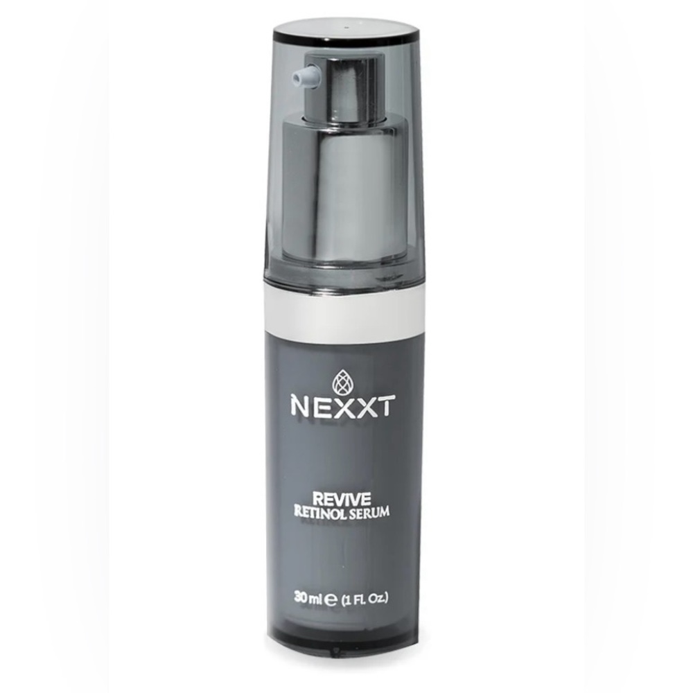 NEXXT Revive Retinol Serum NIB FULL SIZE